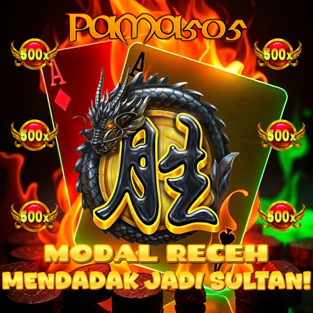 PAMA505 * Pamali Skip Game Ini — Pola Hoki Dijamin Nempel! PAMA505 * Pamali Skip Game Ini — Pola Hoki Dijamin Nempel!